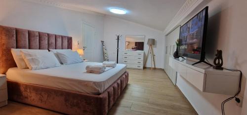 Apartment Elbasan city center 2 in 愛爾巴桑