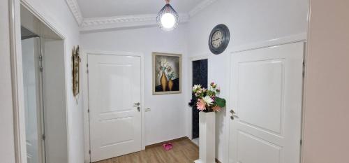 Apartment Elbasan city center 2 in 愛爾巴桑