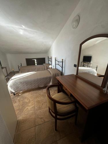 Agriturismo Quota 700 Room Type - Double Room