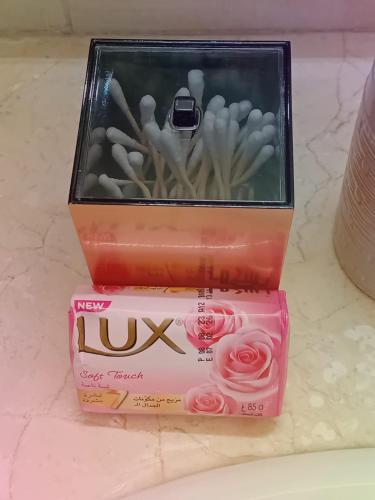 Suite de Haut standing in Riad Essalam