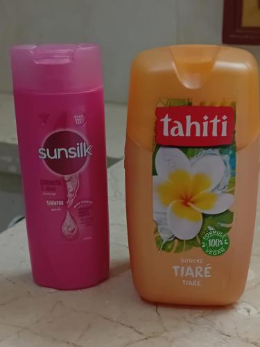 Suite de Haut standing in Riad Essalam