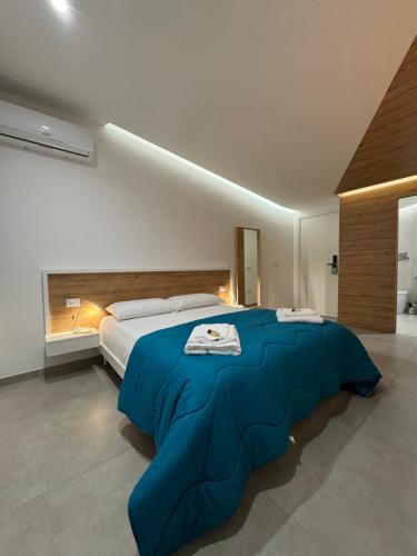 Space Tower Rooms 3