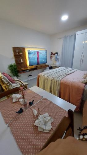 Loft - unamar- proximo a Buzios rj in Aquarius