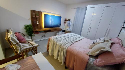 Loft - unamar- proximo a Buzios rj in Aquarius