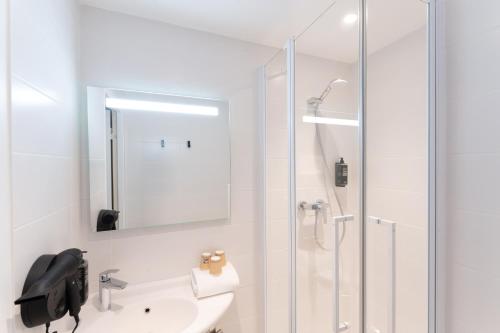 Hotel Ibis Budget Rennes Cesson - image 6
