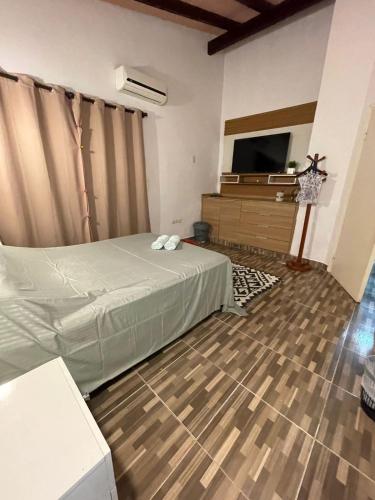 Rincón Soñado (Rincon Sonado) in Ypacaraí