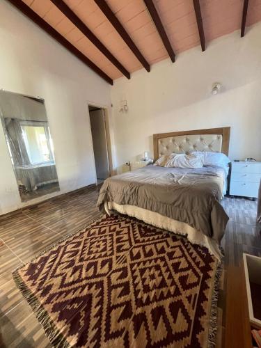 Rincón Soñado (Rincon Sonado) in Ypacaraí