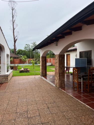 Rincón Soñado (Rincon Sonado) in Ypacaraí