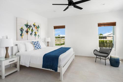 Corktree 3 Bedroom in 그랜드 터크