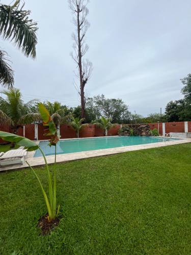 Rincón Soñado (Rincon Sonado) in Ypacaraí