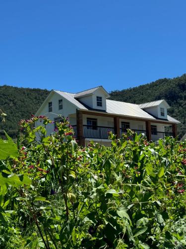 Valle de Cerocahui Hotel in Cerocahui (Chihuahua)