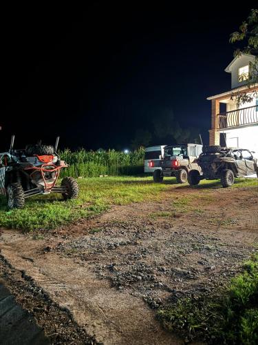 Valle de Cerocahui Hotel in Cerocahui (Chihuahua)