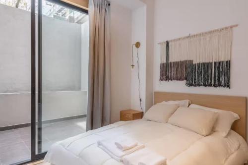 Centrally located space 2Rec en la Roma Vive la Ciudad Centrally located space 2Rec en la Roma Vive la Ciudad