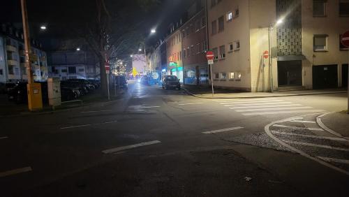 酒店外观, le grand pre BONAMOUSSADI in 波纳穆萨迪