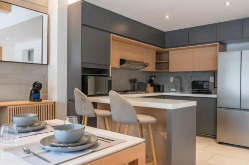 Centrally located space 2Rec en la Roma Vive la Ciudad Centrally located space 2Rec en la Roma Vive la Ciudad