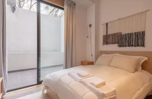 Centrally located space 2Rec en la Roma Vive la Ciudad Centrally located space 2Rec en la Roma Vive la Ciudad