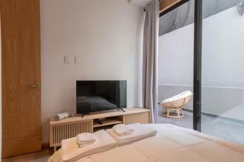 Centrally located space 2Rec en la Roma Vive la Ciudad Centrally located space 2Rec en la Roma Vive la Ciudad