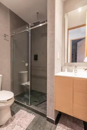 Centrally located space 2Rec en la Roma Vive la Ciudad Centrally located space 2Rec en la Roma Vive la Ciudad