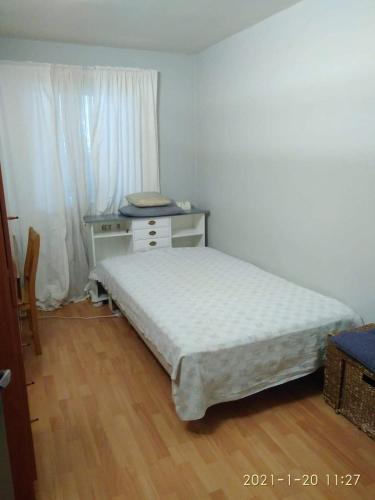 Комната в квартире, 20 минут от центра Осло на общественном транспорте in Alna