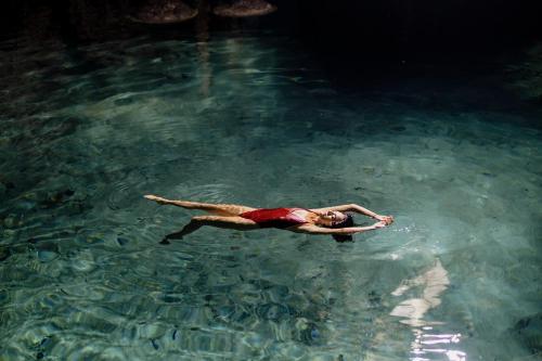Náay Tulum in Tulum, Mexico