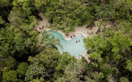 Náay Tulum in Tulum, Mexico