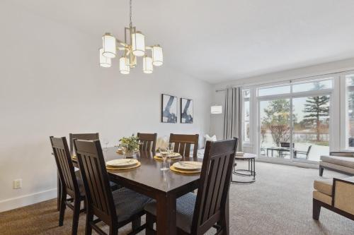 Blue Mountain Retreat at Rivergrass in The Blue Mountains (ON)