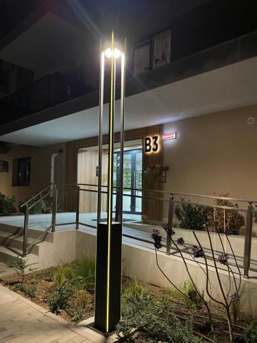 Vista exterior, Metropolis Elegance in Cartierul Obor