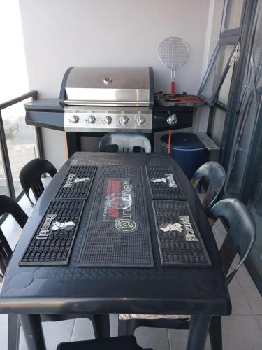 Millennial Arch in Skiathos