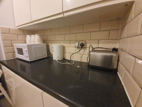 Hoxton Rooms E2 in Shoreditch