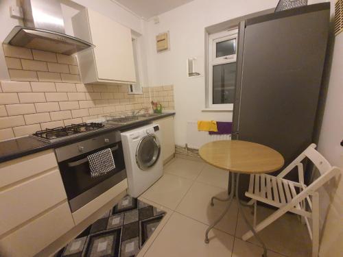 Hoxton Rooms E2 in Shoreditch