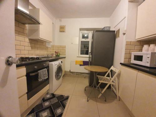 Hoxton Rooms E2 in Shoreditch