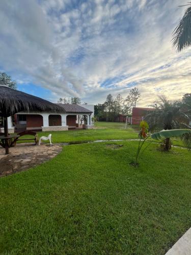 Rincón Soñado (Rincon Sonado) in Ypacaraí