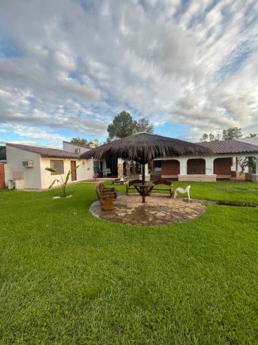 Rincón Soñado (Rincon Sonado) in Ypacaraí