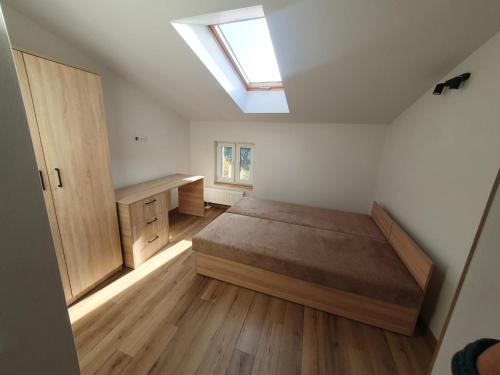 Double or Twin Room with Bathroom