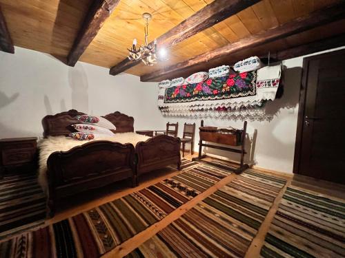 2 twin beds
