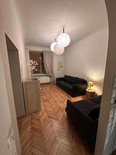 Cozy Apartment- Self Check- In, Riga (foto 2)