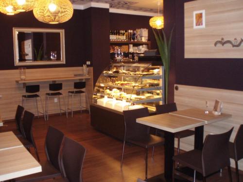Apartmány Kamenky