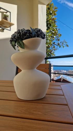 Mirtillo Apartment Kavala Mirtillo Apartment Kavala