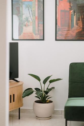 Mirtillo Apartment Kavala Mirtillo Apartment Kavala