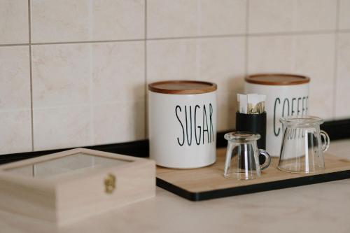 Mirtillo Apartment Kavala Mirtillo Apartment Kavala