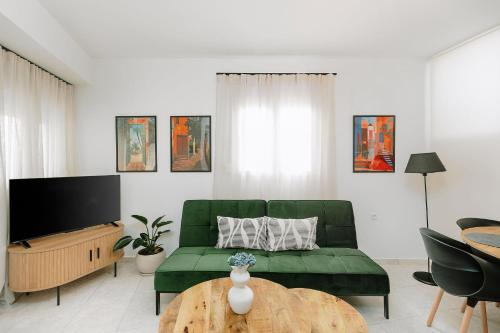 Mirtillo Apartment Kavala Mirtillo Apartment Kavala