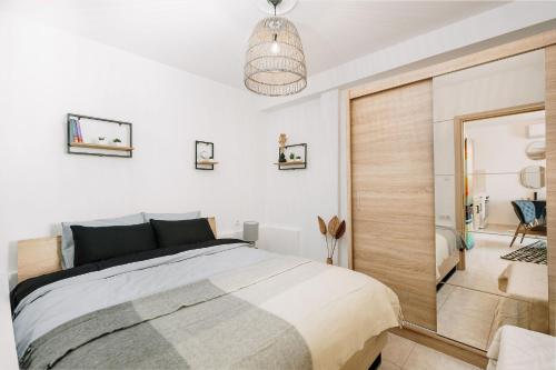 Mirtillo Apartment Kavala Mirtillo Apartment Kavala