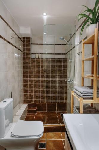 Mirtillo Apartment Kavala Mirtillo Apartment Kavala