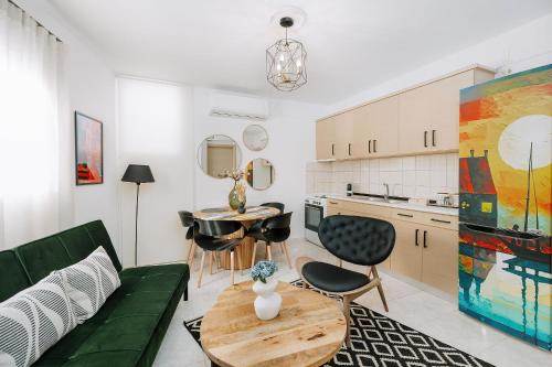 Mirtillo Apartment Kavala Mirtillo Apartment Kavala