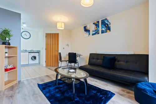 Casa Navy II City Comfort & Style, Birmingham (fotografie 2)