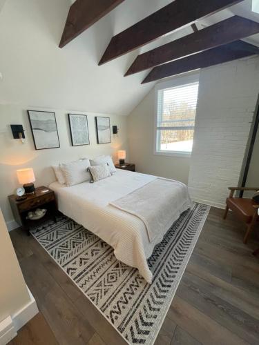 . The Innwoods - Studio Apartment 1