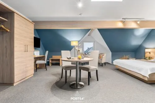 Ferienwohnung Bude 3 Dagebüll in Dagebüll, Deutschland