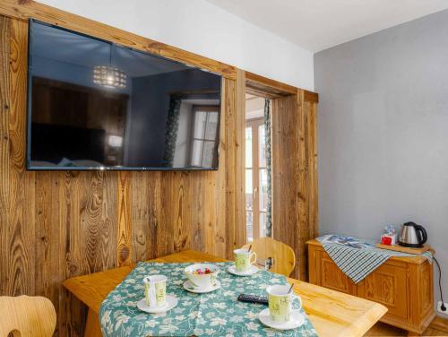 Gasthaus Auwirt in Fieberbrunn