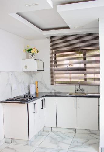 Eden Groove Luxury self catering Guesthouse in Matsulu