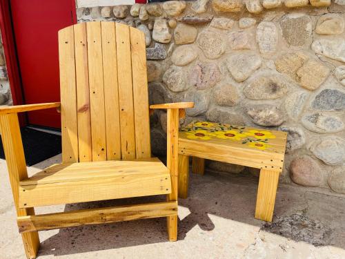 Historic Mora Inn & RV Park in Guadalupita (NM)